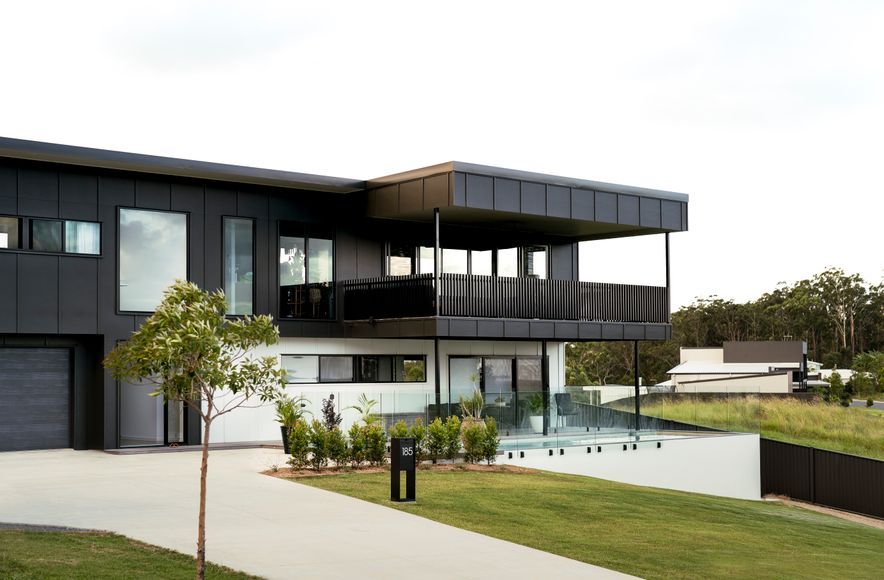 Martini House