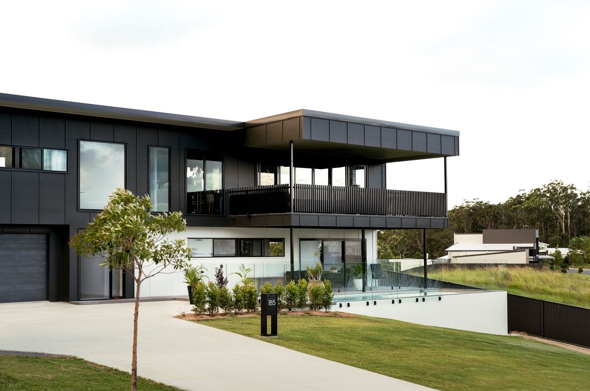 Martini House