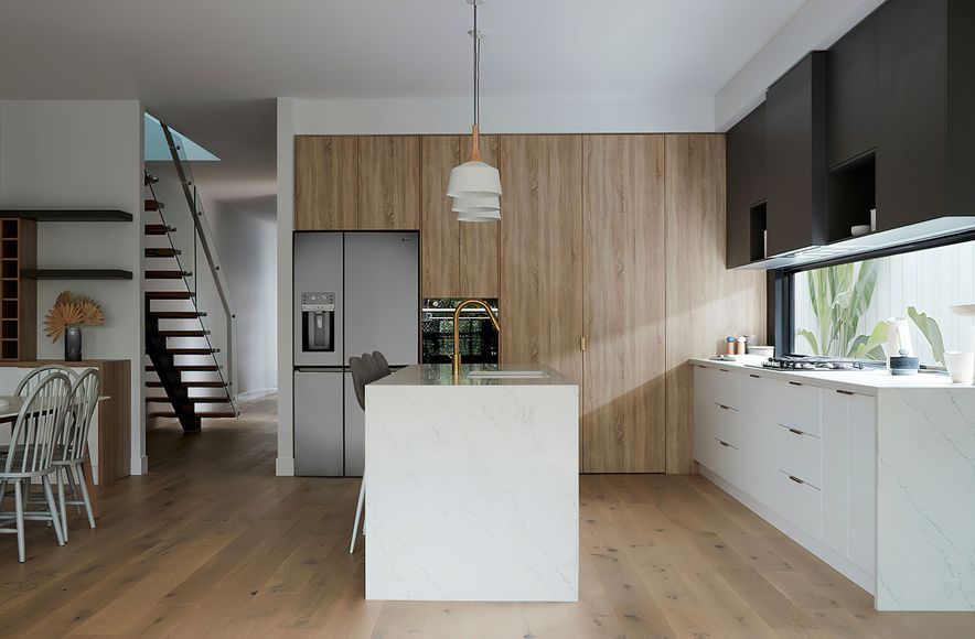 Bentleigh Residences, Melbourne
