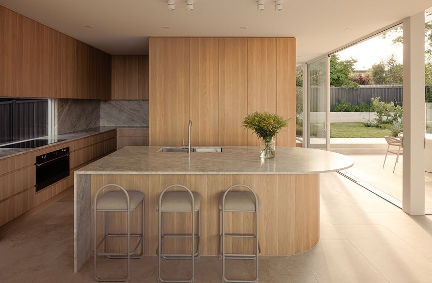 Bairnsdale Residence