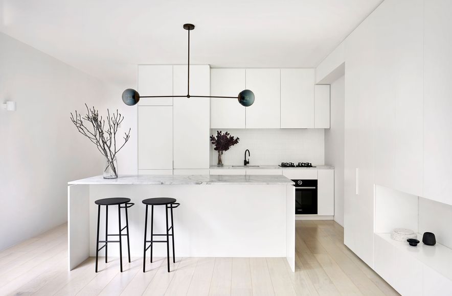 South Yarra Townhouse
