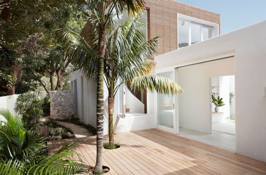 Woorak House