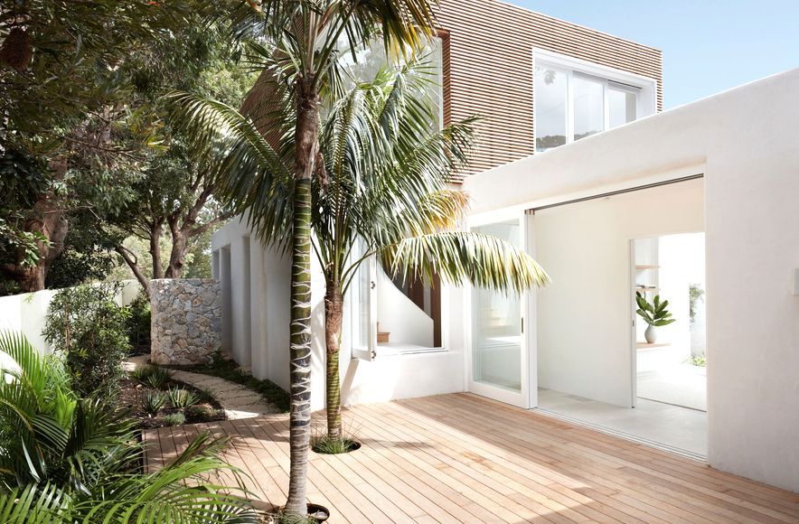 Woorak House