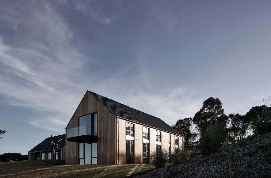 Flinders Residence