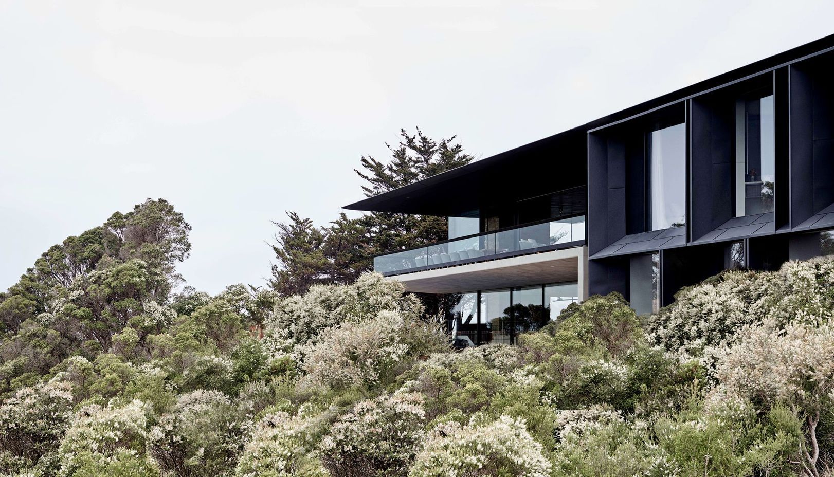 Great Ocean Road Residence