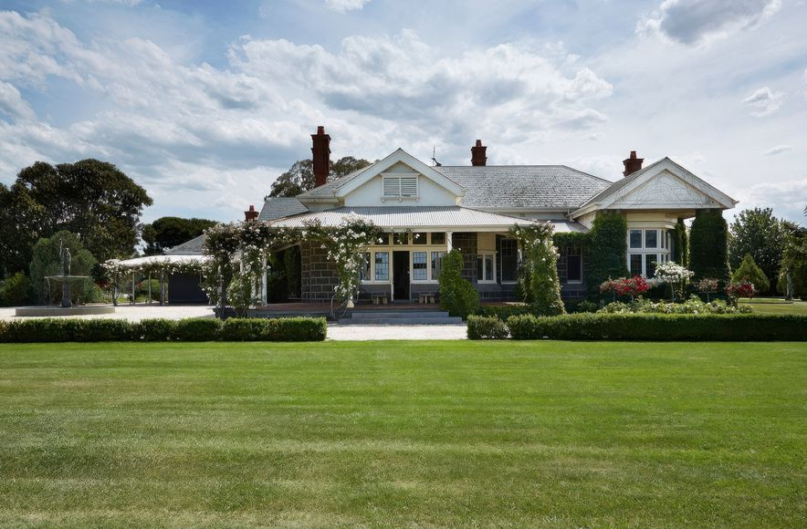 Geelong Country House