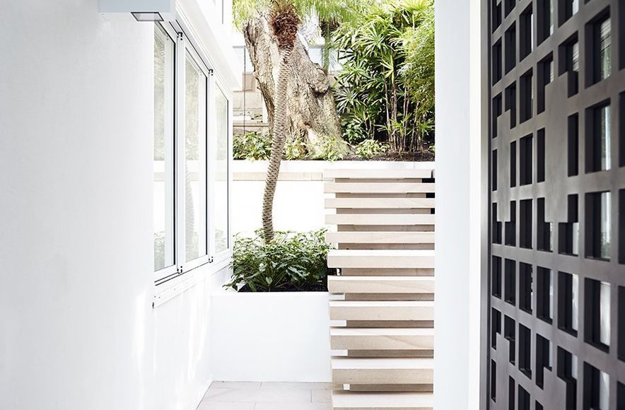Neutral Bay House