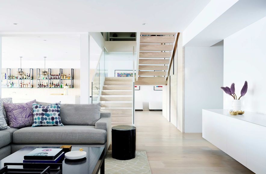 Neutral Bay House