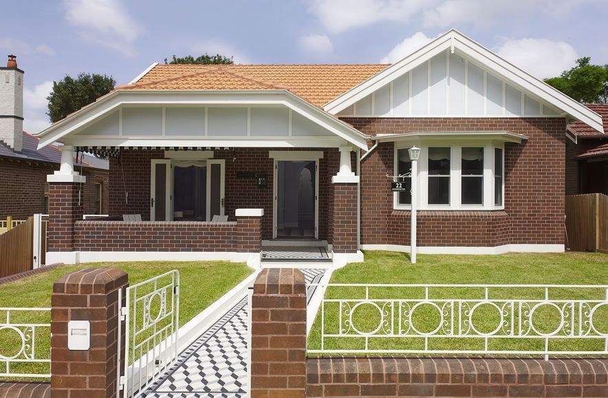 Croydon House I