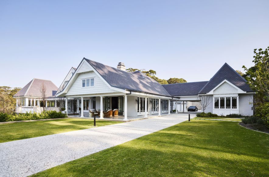 Avoca House