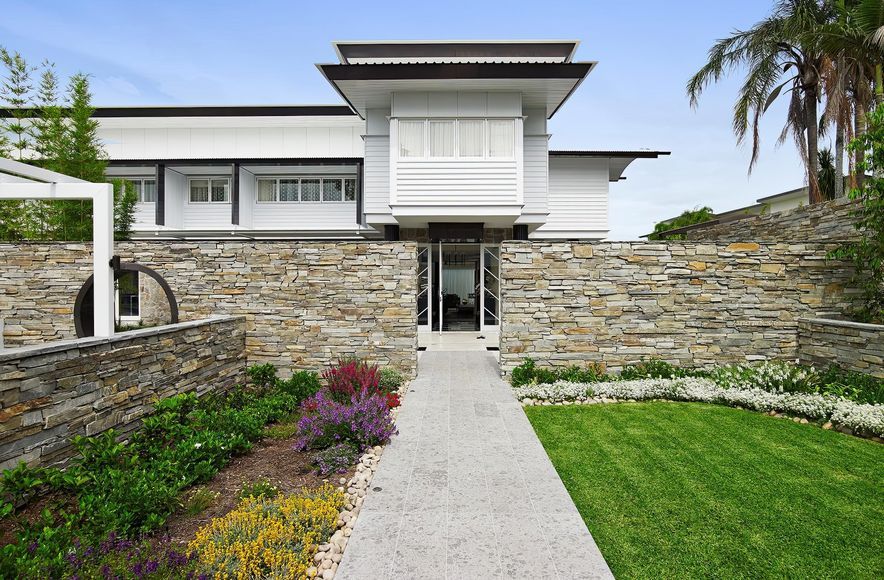 Brisbane House