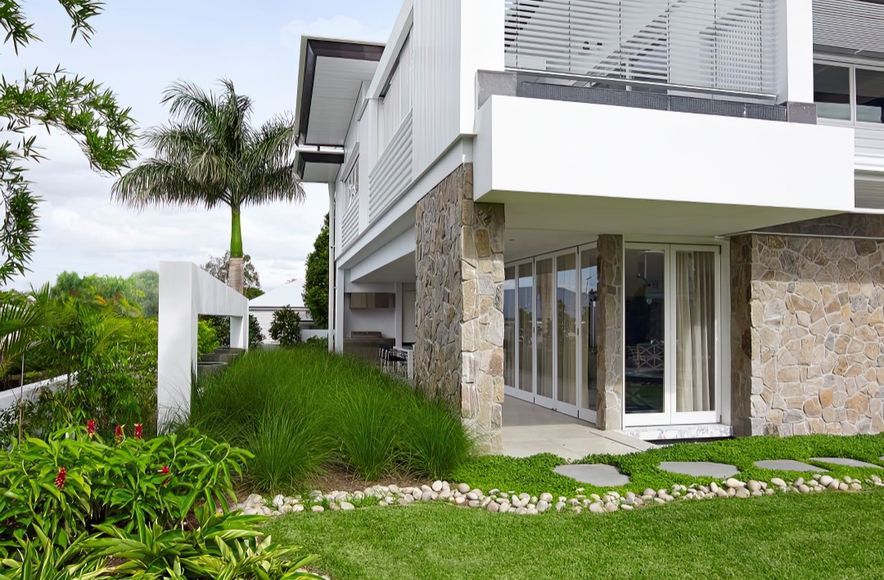 Brisbane House