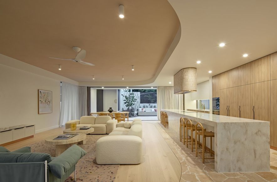 Athea House