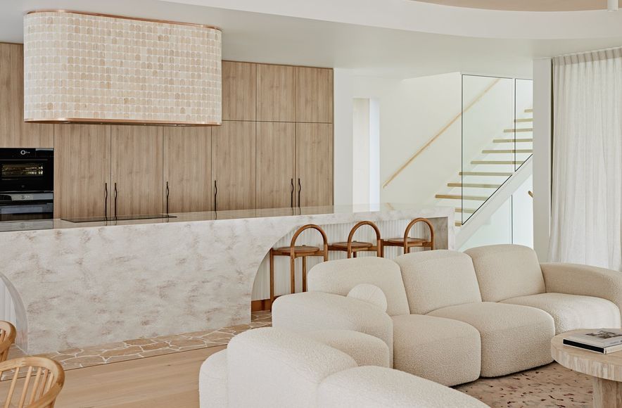 Athea House