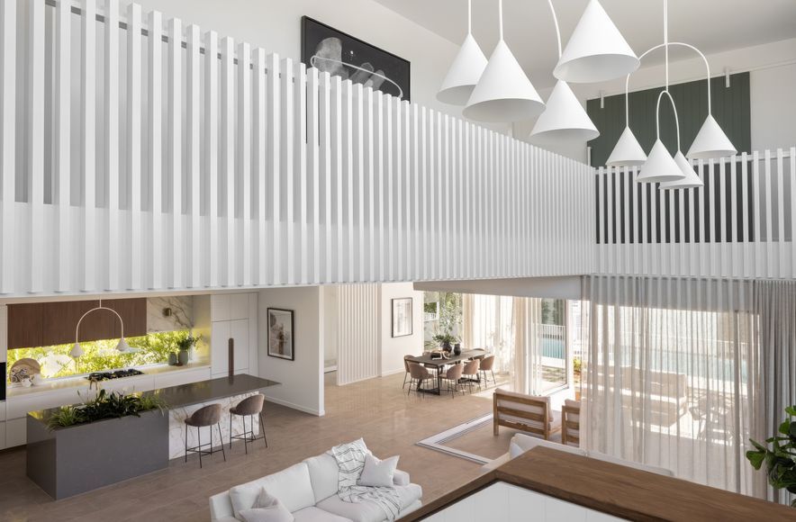 Sydney House