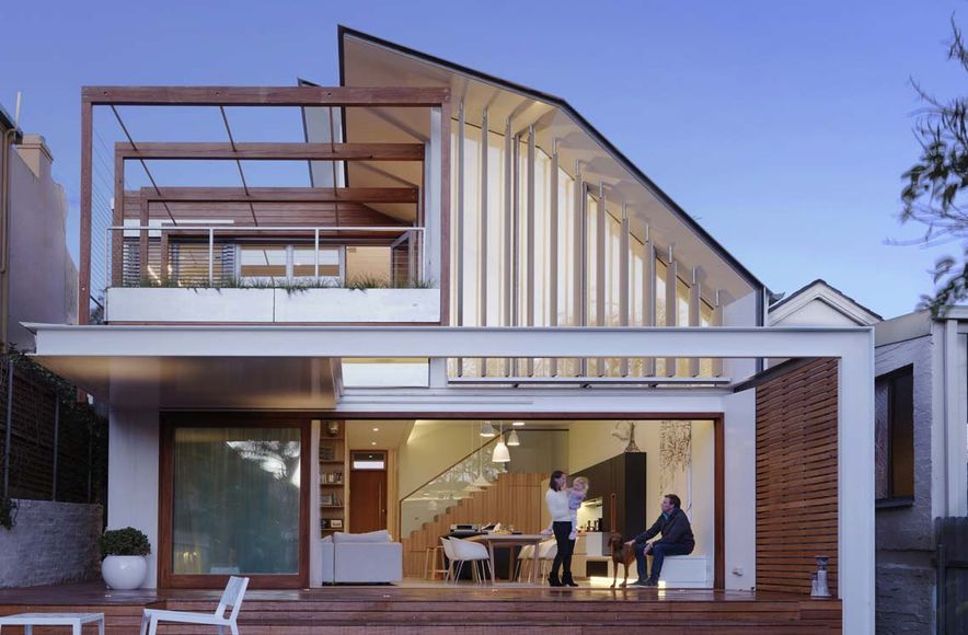 Waverley House