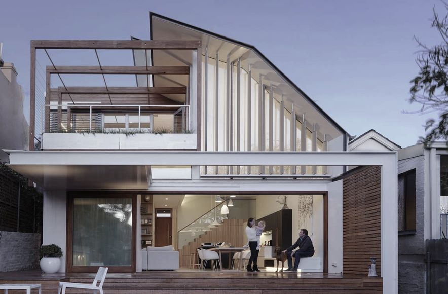 Waverley House