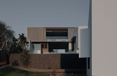 Apricus Residence