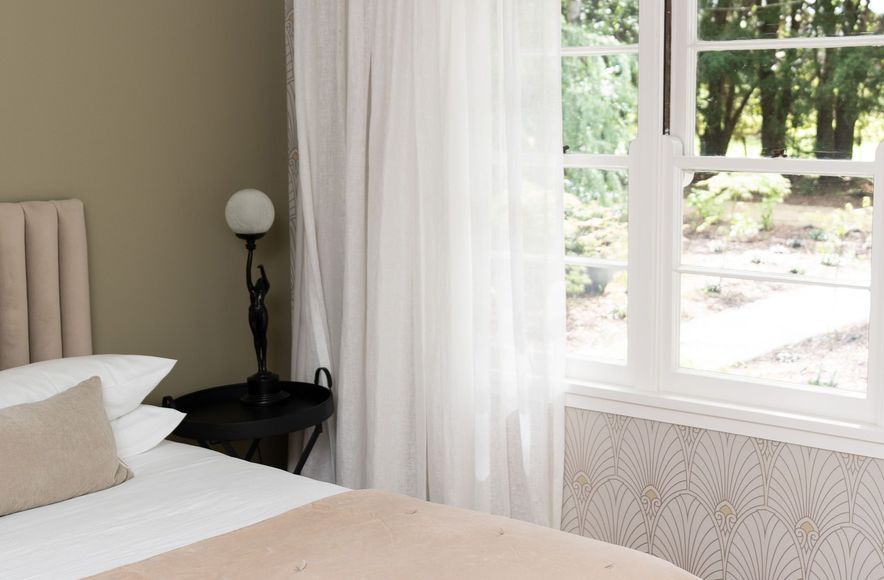 Meadowood Wedding Venue and Private House