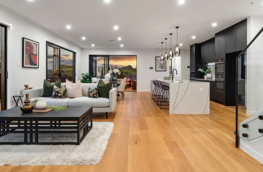 Wainui Home