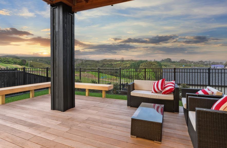 Wainui Home
