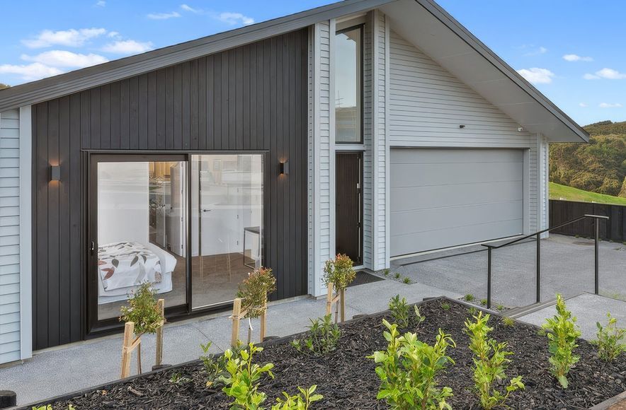 Ara Hills Home