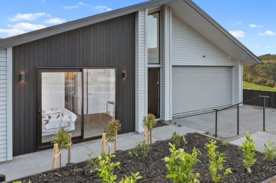 Ara Hills Home