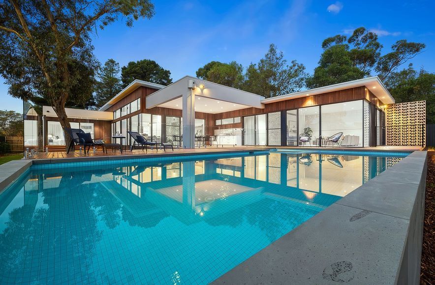 Banksia Residence