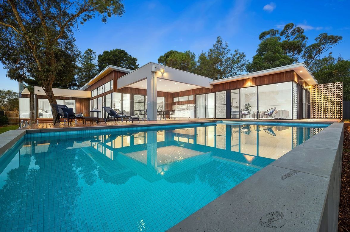 Banksia Residence