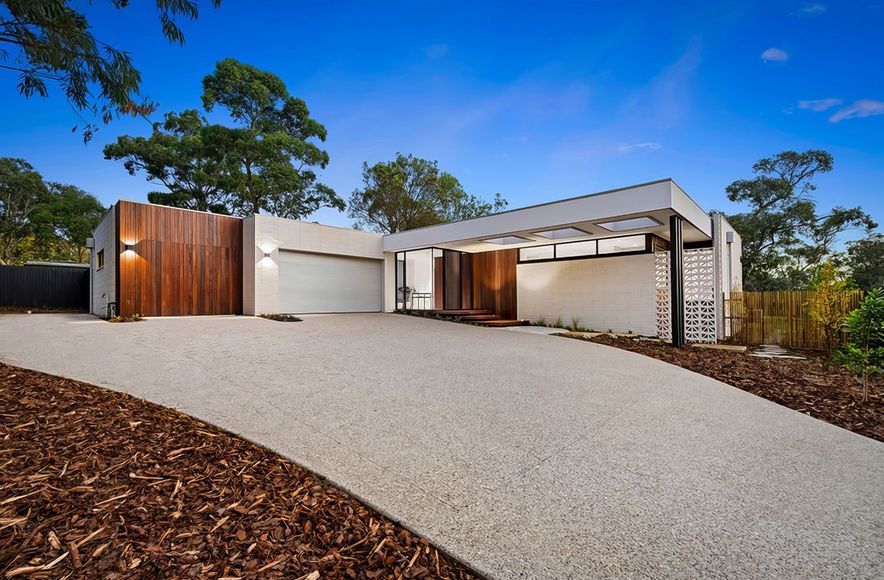 Banksia Residence