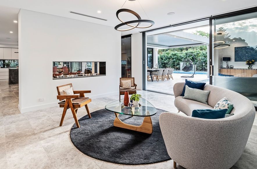 Beecroft | Chateau Architects + Builders