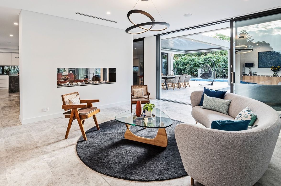 Beecroft | Chateau Architects + Builders