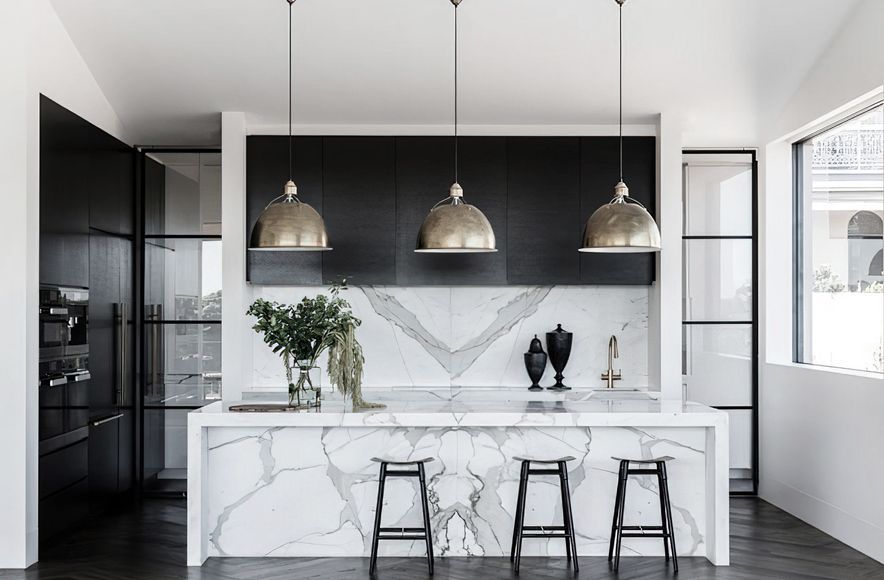 Chandelier House