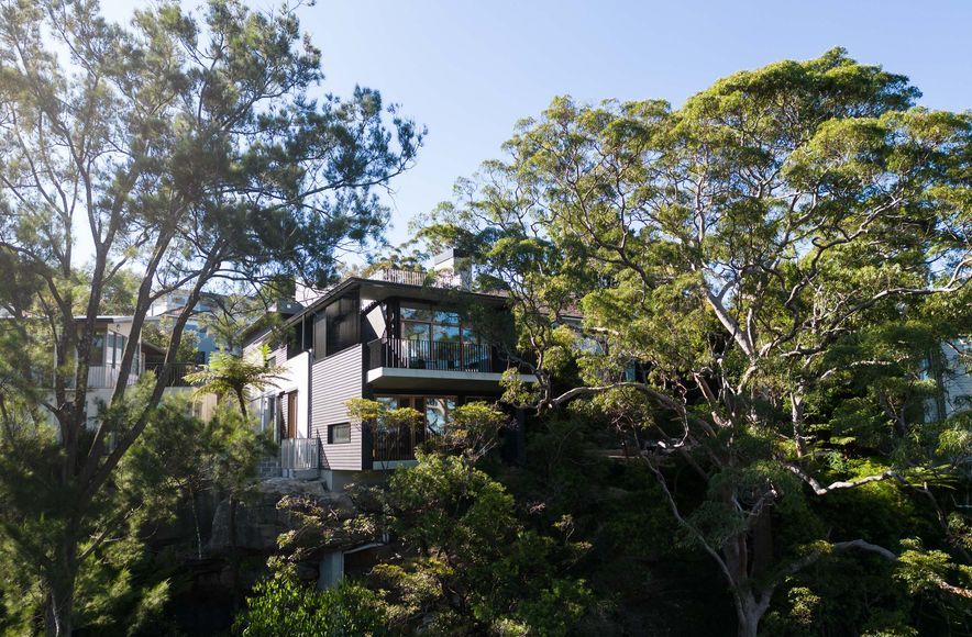 Castlecrag 01
