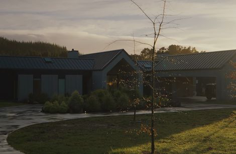 Coatesville Farmhouse