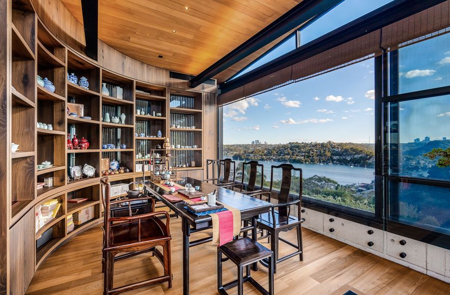 Seaforth Ultra Modern Home