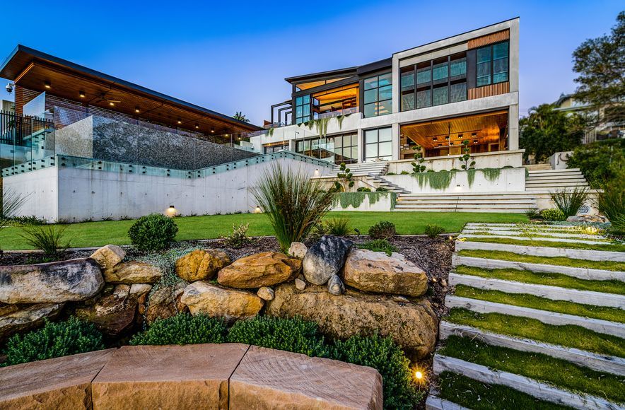 Seaforth Ultra Modern Home