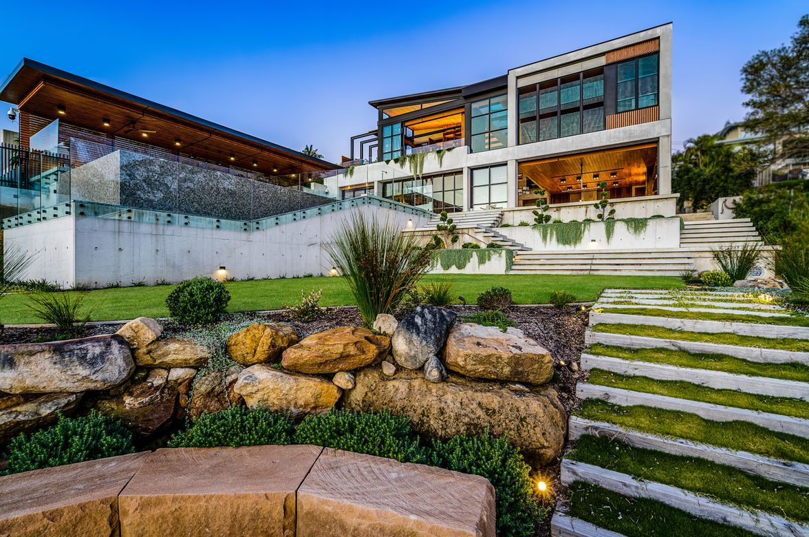 Seaforth Ultra Modern Home