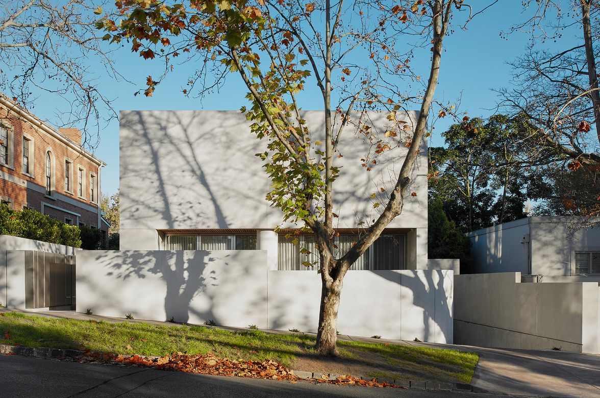 SLD Residence