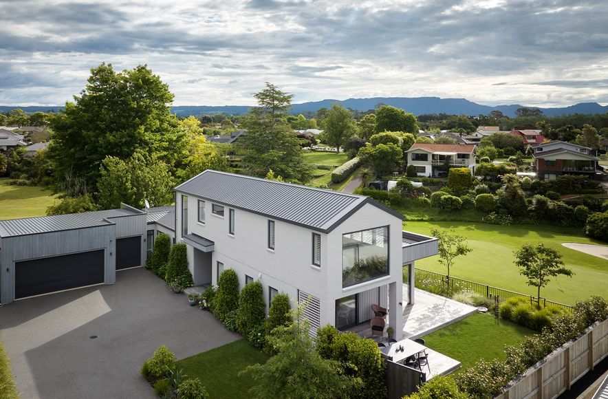 Fairway Haven