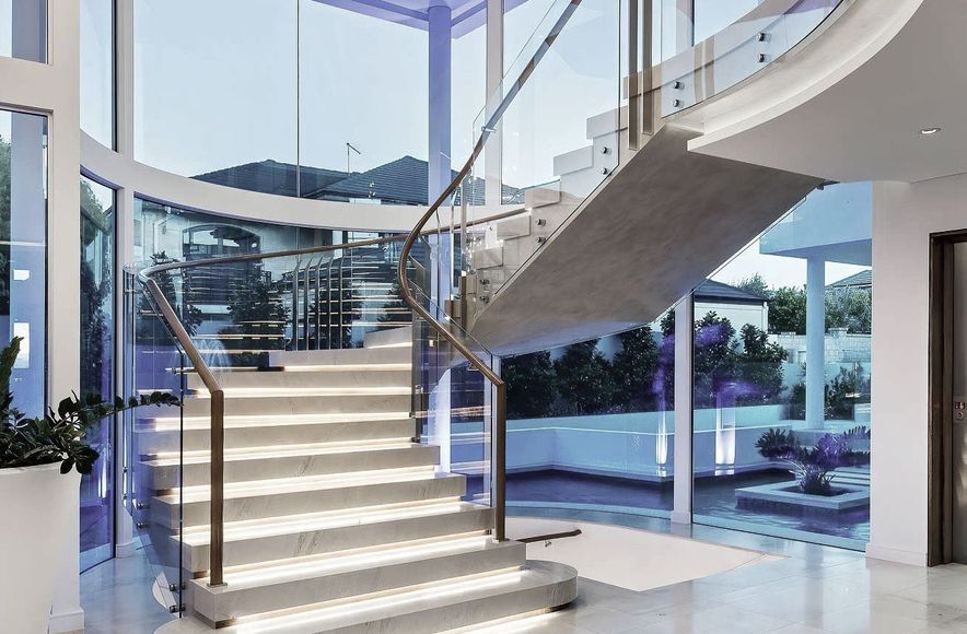 Sorrento Residence, Perth