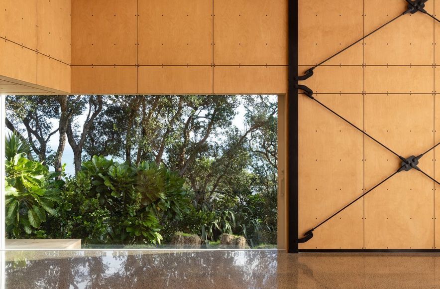 Muriwai Project