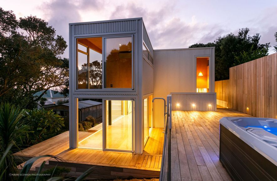 Muriwai Project