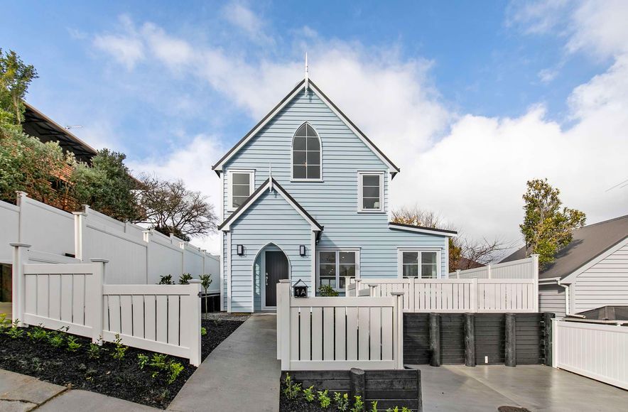 Sunnyside Design - Auckland South