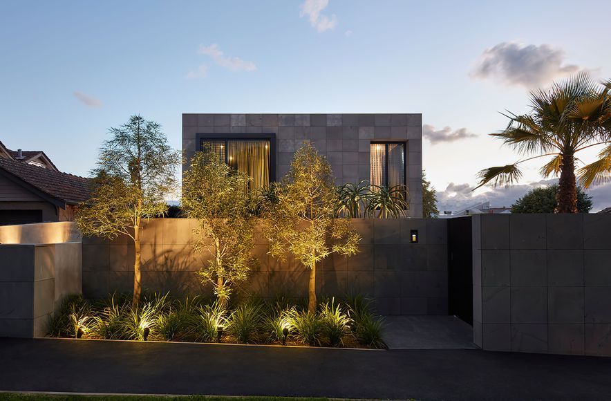 Quarry House