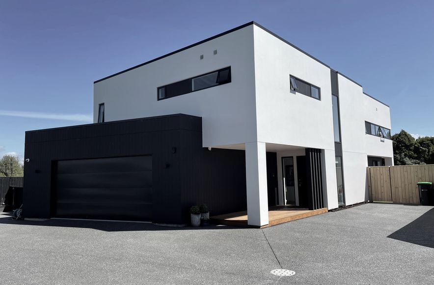 Rangiora