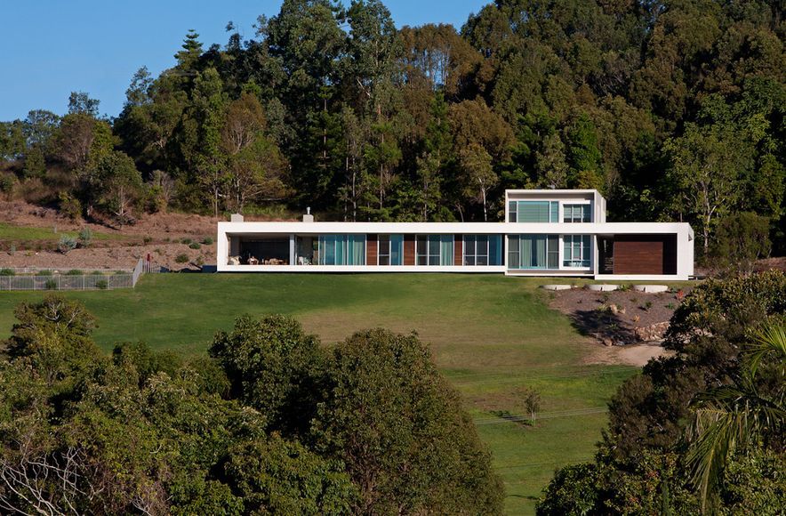 Brocks Residence