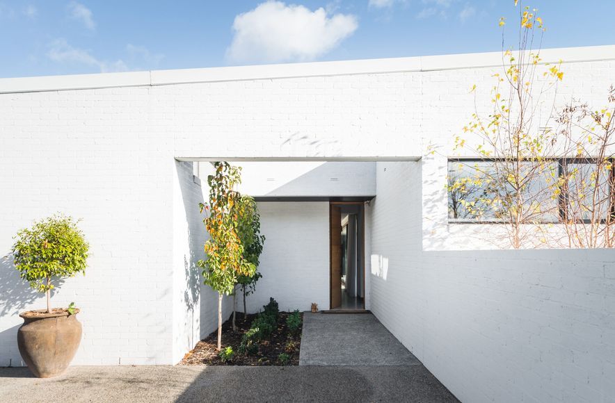 Ivy Lane Residence