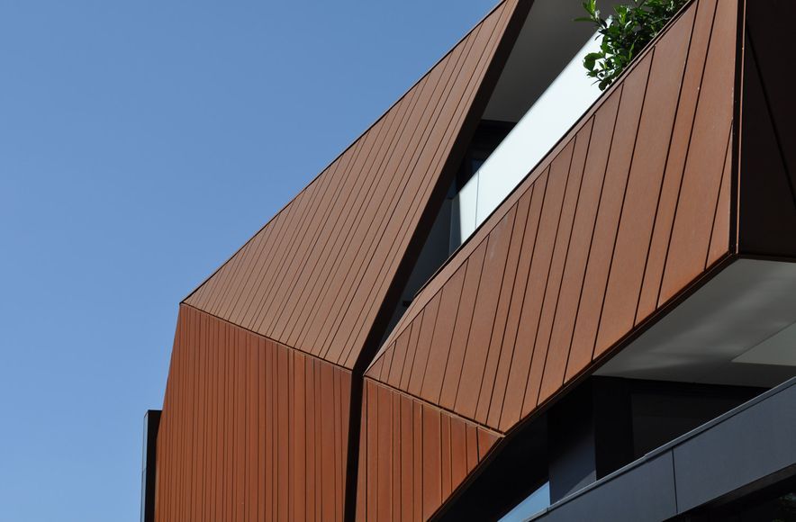 Harold Street, Middle Park VIC