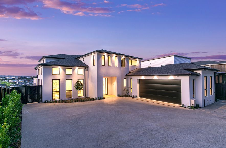 Wainui Road, Silverdale